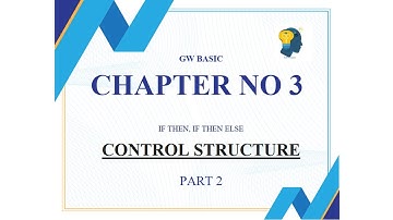 GW BASIC CHAPTER 3 Part 2 CLASS 10TH #mylifewithtech