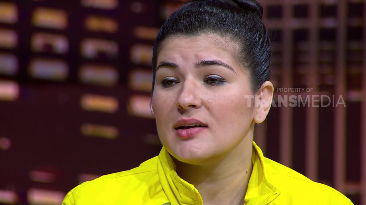 HITAM PUTIH WANITA PERKASA 17 3 17 4 1 YouTube