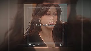 odetari - i love latinas (slowed + reverb)