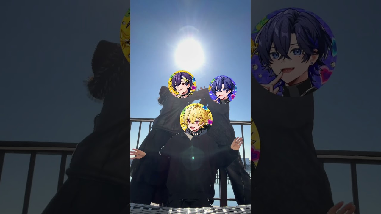 【リーク界隈】すとふぇすで歌うので覚えてください。 #すにすて #すとふぇす