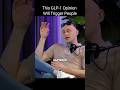 @DTHshow  This GLP-1 Opinion Will Trigger People #shorts #youtubeshorts