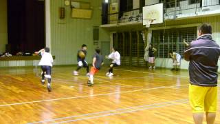 20120831 BBB すけば オールの3vs2