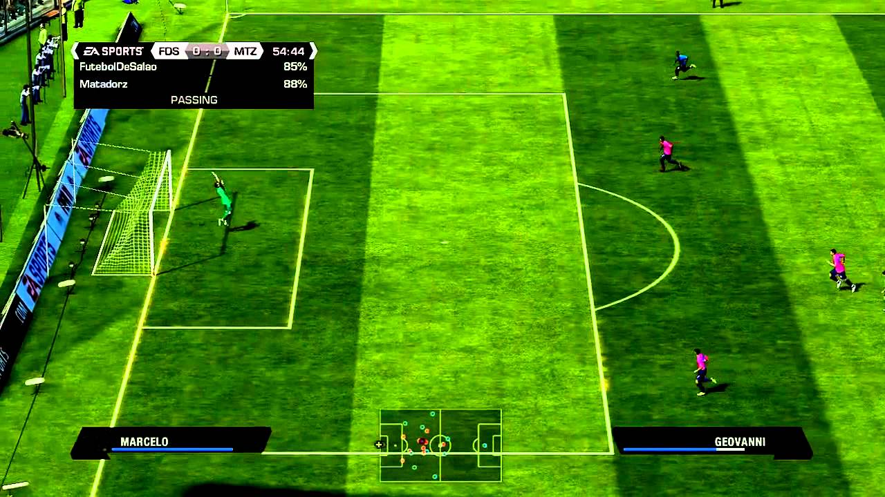 Fifa Skill Tutorials!