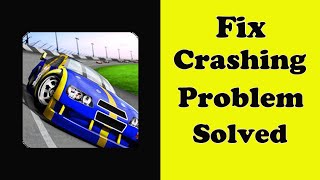 How To Fix BIG WIN Racing App Keeps Crashing Problem Android & Ios - BIG WIN Racing App Crash Error screenshot 2