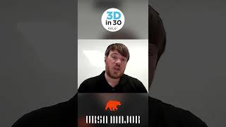 Ursa Major is Using Velo3Ds GOLDEN PRINT FILE to Achieve Scalability. Learn more.  #scalability