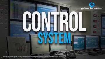 Control System 14 Second order System Step and Impulse Response (in Hindi)