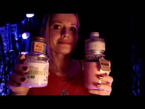 FRENCH ASMR Fr live couvercle  lid sound cap sounds