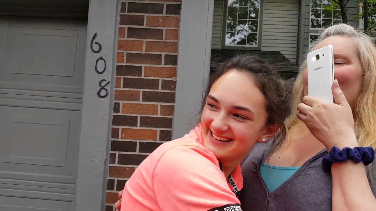 16th Birthday New Car