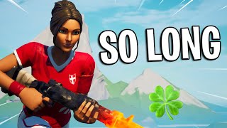 So Long 🍀 (Fortnite Montage)