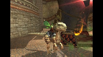 EverQuest II episode 55 🗡Agnostics Run for New Gear🗡 with new music by Artemystik!