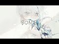Bone / feat.flower - 夜人