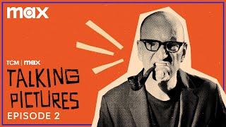 Talking Pictures Podcast | Episode 2 | Max