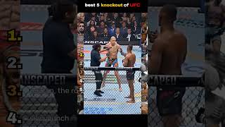 Ranking The Most Violent UFC Knockouts Of All Time 🥊 #ufc #mma #fighting Ranking The Most Violent UFC Knockouts Of All Time 🥊 #ufc #mma #fighting