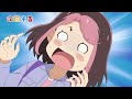 【#てつりょー 】TVアニメ「てつりょー！meet with 鉄道むすめ」｜次回予告第4話「そちらの天気はどうですか？」