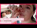 BAD BEVALLING, FOETALE NOOD & WEEËNSTORM - mijn bevallingsverhaal