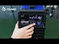 Riland MIG250D Welder 6 In 1 Versatility Smart Features For Every Welding Project Riland MIG250D Welder 6 In 1 Versatility Smart Features For Every Welding Project
