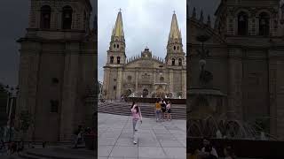 Guadalajara Jalisco #tour