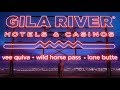 Inside Rivers Casino - YouTube