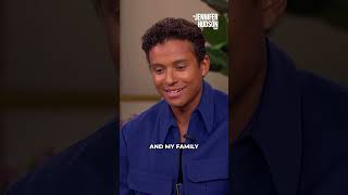 Jaafar Jackson felt a lot of pressure trying to uphold his uncle Michael Jackson’s legacy!
