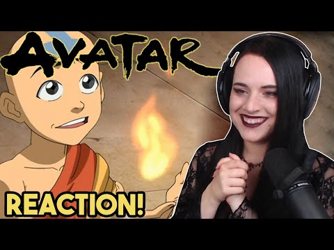 The Firebending Masters // Avatar: The Last Airbender Reaction! // Book 3 Episode 13