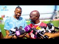 KIPA WA SIMBA PIN PIN CAMARA AKABIDHIWA HATI YA KIWANJA NA SHABIKI WA SIMBA BAADA YA USHINDI KIPA WA SIMBA PIN PIN CAMARA AKABIDHIWA HATI YA KIWANJA NA SHABIKI WA SIMBA BAADA YA USHINDI