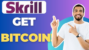 NEW! How to Get Bitcoin From Skrill Account in 2026!
