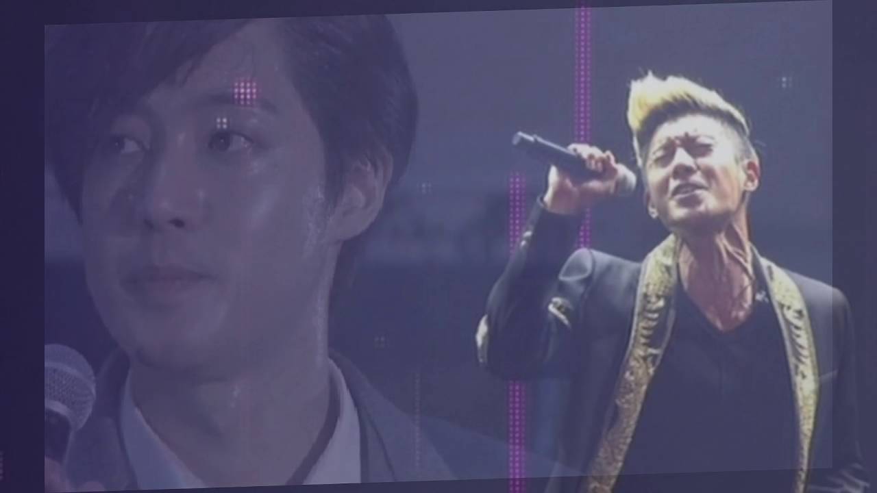 Kim Hyun Joong ~ANATANI~   Happy Birthday 2016