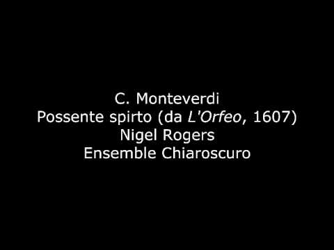 L'Orfeo, SV 318 (Monteverdi, Claudio)