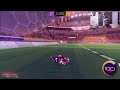 ROCKET LEAGUE TROLLING WITH THE NUMBER 1 PLAYER IN THE COUNTRY!! - LIVE STREAM!!