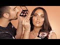 CHIT CHAT SUMMER MAKEUP with GIULIA VALENTINA | MrDanielmakeup