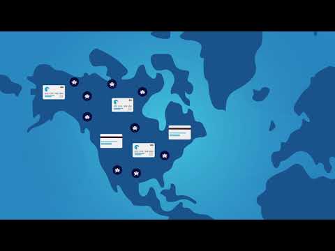 Bluefin Payment Security – PCI validated Point to Point Encryption P2PE - video from Bluefin Payment Systems