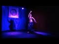 Natlia piassi bellydance