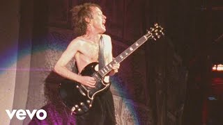 Video thumbnail of "AC/DC - Boogie Man (Plaza De Toros De Las Ventas, July 1996)"