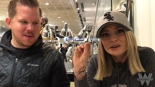 New food options for 2019 at Guaranteed Rate Field