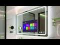 YUSUN SMART | Vertical Integrated Mirror Manufacturer - Infinity & Smart Mirror Factory