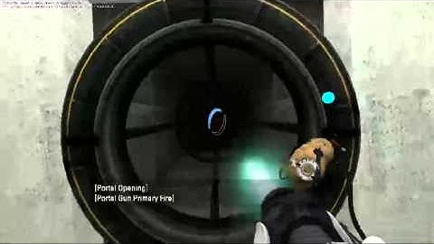 Escape From Aperture Pt. 4