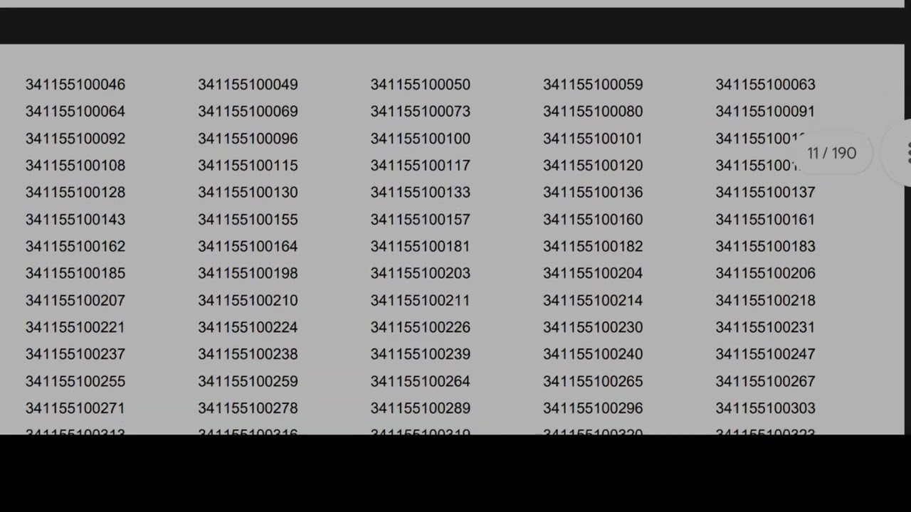 IB Tier-1 Result 2025/इंटेलीजेंस ब्यूरो(IB)भर्ती रिजल्ट2025/खुफिया विभाग भर्ती रिजल्ट 2025कैसे देखें