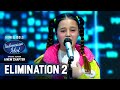 Virza Berhasil Merayu Juri Lewat Lagu Senorita - Indonesian Idol 2021