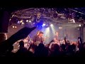 「曇天」- VIVACE & 氏原ワタル & IKE のコラボレーションライブ