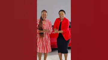 Martha Mwaipaja JEMEDARI 