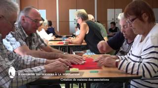 Le Programme Leader Et Le Parc Naturel Régional Des Grands Causses