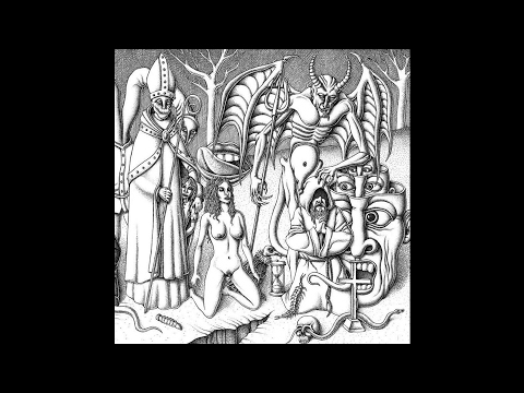 Santo Rostro — Santo Rostro "The Healer" (New Full Album) 2017