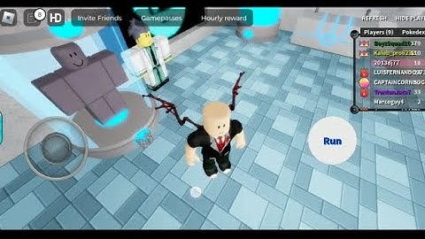 Exp And Money Bot / Stats And Exp Boost Tips - ( PROJECT POLARO )