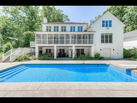 62 Seldom Seen Road, Bradfordwoods, PA home video tour
