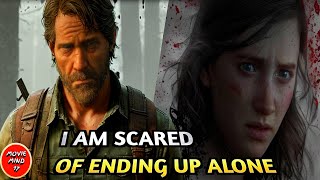 Joel & Ellie's Journey The Last of Us Edit ft. 'Badnamiyaan' Track"