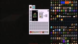 FTB Survival - Episode 1 - The Chisel
