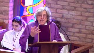 2023-03-19 Rev. Dr. Anne Gavin Ritchie