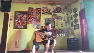 Download lagu COVER GITAR MARVELLS - TERLALU LAMA MENANTI (Akustik Gitar) | COVER BY @rfdaus2510
