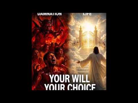 Vision of Hell's Prison for Romantic Betrayal and Sexual Sin — video thumbnail