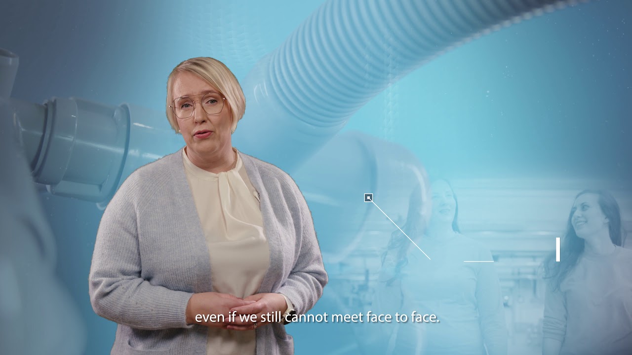 Prevex@ ISH DIGITAL 2021